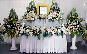 厦门专业殡葬服务价格