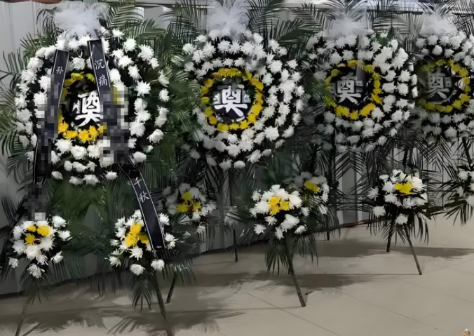 厦门专业殡葬服务哪家好