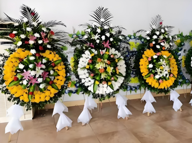 厦门殡葬殡仪一站式服务价格