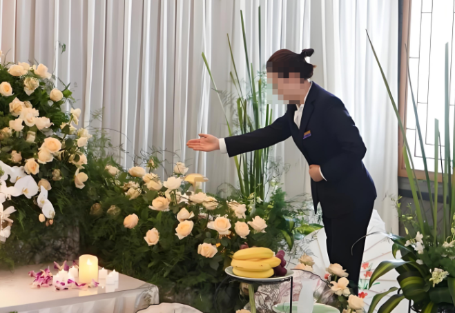 厦门殡葬殡仪一站式服务