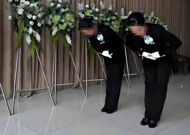 厦门殡葬殡仪一站式服务电话