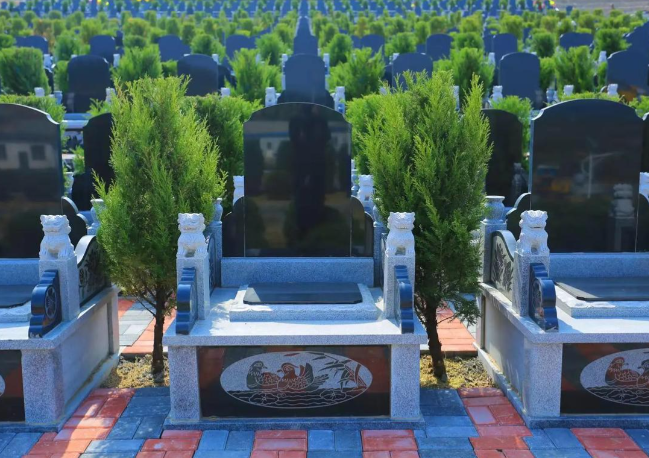 厦门市安善德殡仪服务