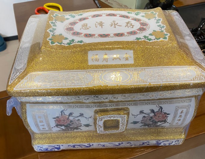 厦门高端殡葬服务公司