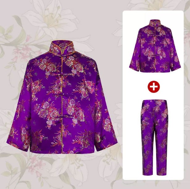 厦门寿衣出售价格