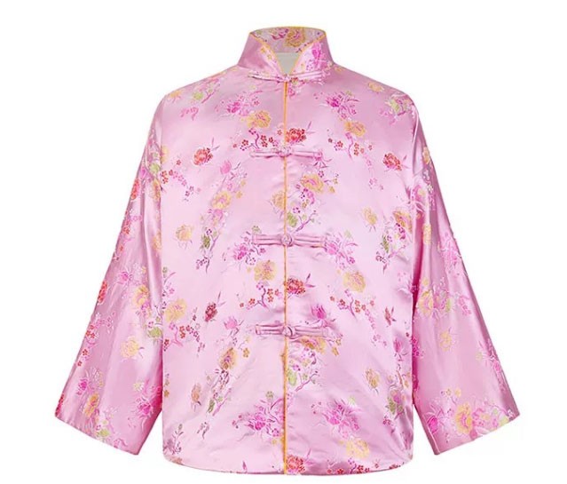 厦门寿衣出售电话