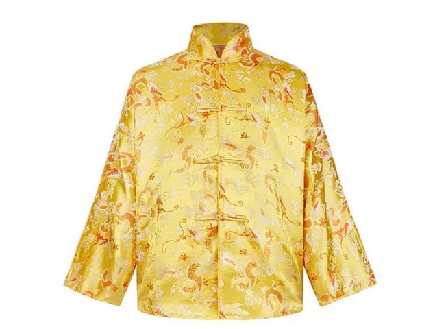 厦门寿衣出售费用