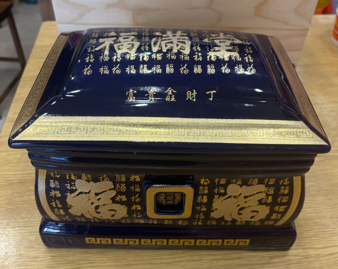 厦门殡葬一条龙服务