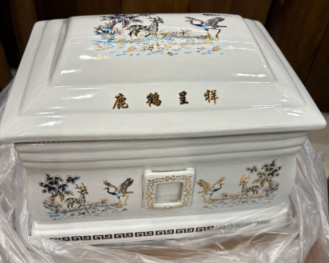 厦门殡葬一条龙服务费用