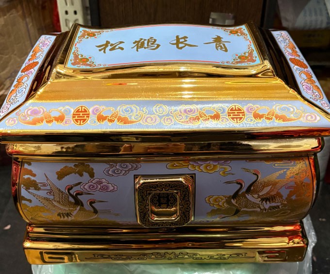 厦门殡葬一条龙服务哪里有